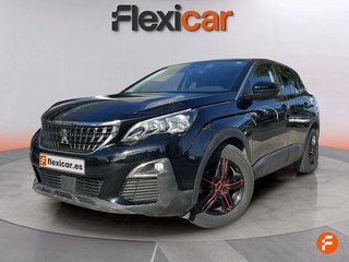 Peugeot 3008 1.6BLUEHDI 88KW (120CV) ACTIVE S&S - 5P (2017)