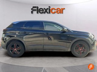 Peugeot 3008 1.6BLUEHDI 88KW (120CV) ACTIVE S&S - 5P (2017)
