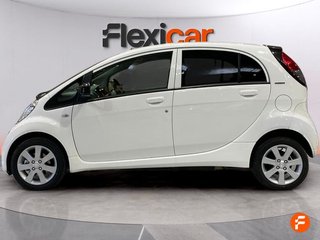 Peugeot iOn Ion
