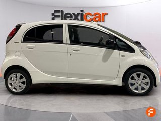 Peugeot iOn Ion