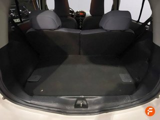 Peugeot iOn Ion