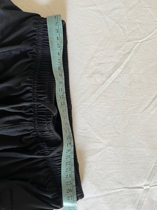 Pantaloncini portiere GIVOVA con protezioni