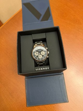Reloj Viceroy Hombre