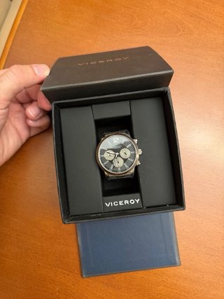 Reloj Viceroy Hombre