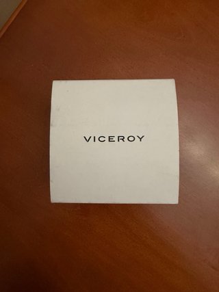 Reloj Viceroy Hombre