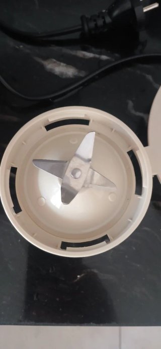 Vase de licuadora nueva