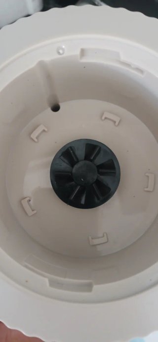 Vase de licuadora nueva