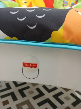 Hamaca para bebé Fisher-Price