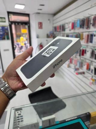 iPhone 11 256GB Negro