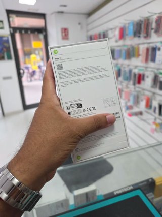 iPhone 11 256GB Negro