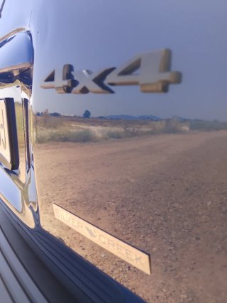 Jeep Grand Cherokee 2004