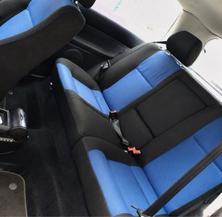Volkswagen Golf IV 1.9 TDI 110 CV