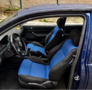 Volkswagen Golf IV 1.9 TDI 110 CV