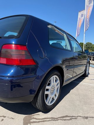 Volkswagen Golf IV 1.9 TDI 110 CV