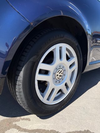 Volkswagen Golf IV 1.9 TDI 110 CV