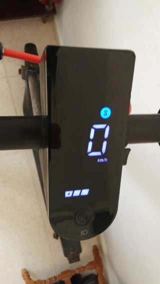 Patinete Eléctrico