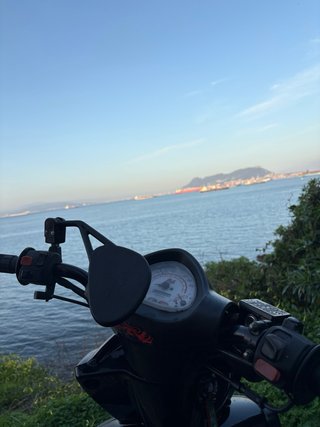 MBK Stunt/Yamaha Slider