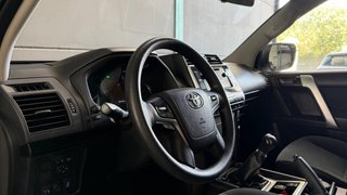 Toyota Land Cruiser 150 2020
