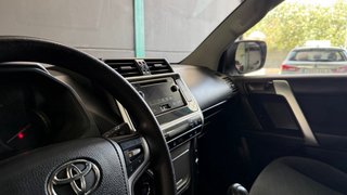Toyota Land Cruiser 150 2020