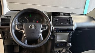 Toyota Land Cruiser 150 2020
