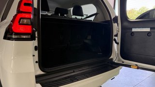 Toyota Land Cruiser 150 2020