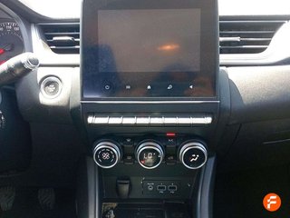 Renault Captur Intens TCe 74kW (100CV)