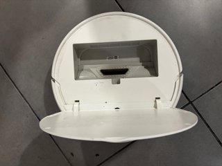 robot aspirador Xiaomi