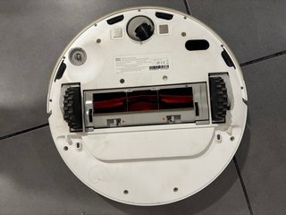 robot aspirador Xiaomi