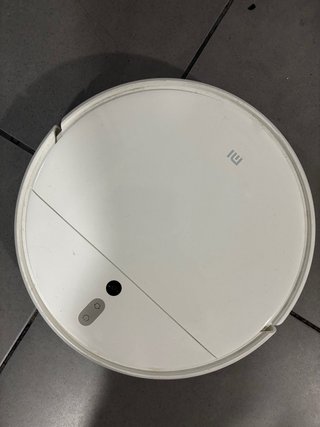 robot aspirador Xiaomi