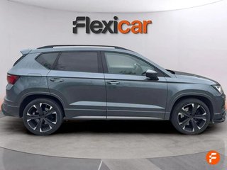 Cupra Ateca 2.0 TSI 221kW (300CV) 4Drive DSG
