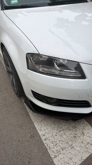 Audi A3 2009 sportback