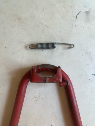 Desguace Mobylette AV70