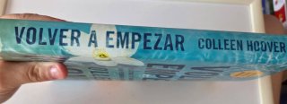 Volver a empezar (It Starts with Us)