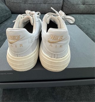 Nike Air Force 1 PLT.AF.ORM Talla 36.5
