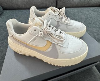 Nike Air Force 1 PLT.AF.ORM Talla 36.5