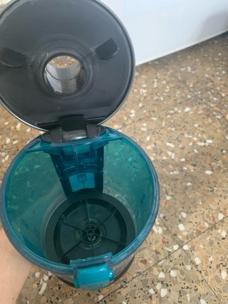 Aspirador Cecotec Conga Rockstar 900