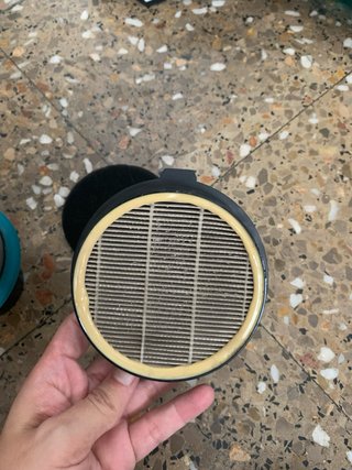 Aspirador Cecotec Conga Rockstar 900