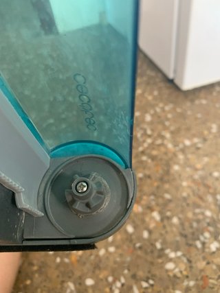 Aspirador Cecotec Conga Rockstar 900