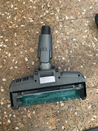 Aspirador Cecotec Conga Rockstar 900