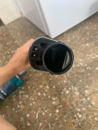 Aspirador Cecotec Conga Rockstar 900
