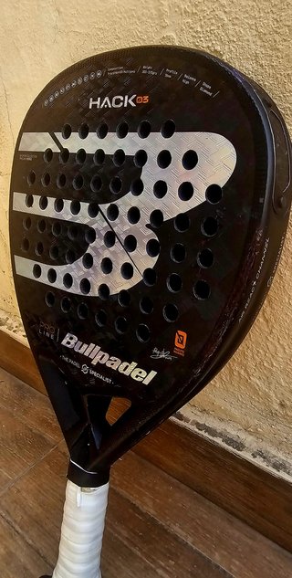 Bullpadel Hack 03 2024