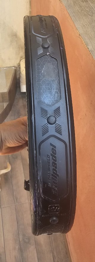 Bullpadel Hack 03 2024