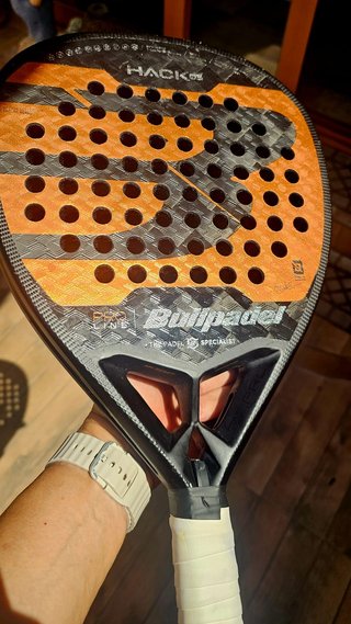 Bullpadel Hack 03 2024