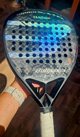 Bullpadel Hack 03 2024