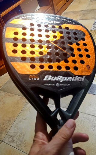 Bullpadel Hack 03 2024