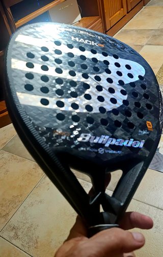 Bullpadel Hack 03 2024