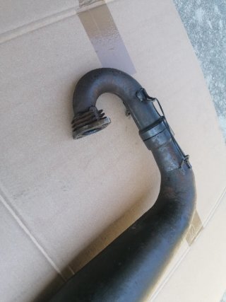 Marmitta tecnomoto bzm
