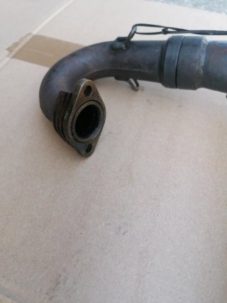Marmitta tecnomoto bzm
