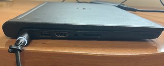 Portátil Dell Chromebook 11 Celeron 4GBRAM 16GBHDD