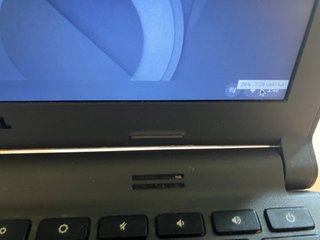 Portátil Dell Chromebook 11 Celeron 4GBRAM 16GBHDD